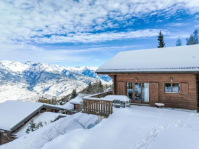 Chalet La Truffe by Interhome